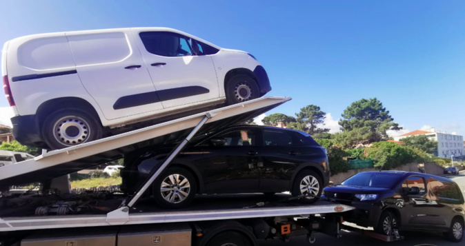 Photo Gendarmerie de Corse Photo Gendarmerie de Corse