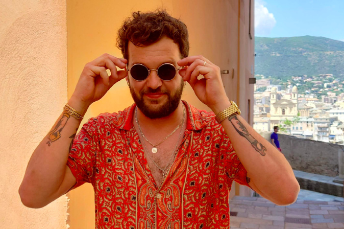 Rencontre avec Claudio Capéo à Bastia Rencontre avec Claudio Capéo à Bastia