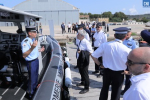 (Photo : Michel Luccioni) (Photo : Michel Luccioni)