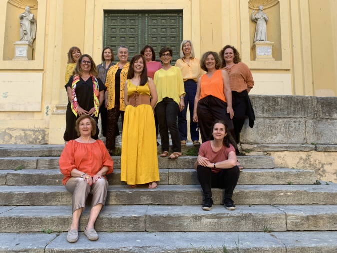 E Cantid'elle E Cantid'elle