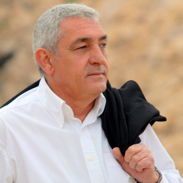 L'ILe-Rousse : Les vœux de Jean-Jo Allegrini-Simonetti L'ILe-Rousse : Les vœux de Jean-Jo Allegrini-Simonetti