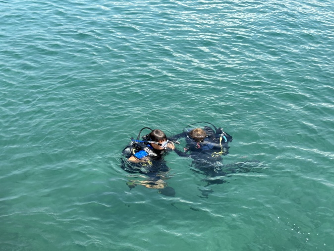 Water Savety Days à Calvi : la princesse Charlène a initié les enfants aux gestes qui sauvent Water Savety Days à Calvi : la princesse Charlène a initié les enfants aux gestes qui sauvent
