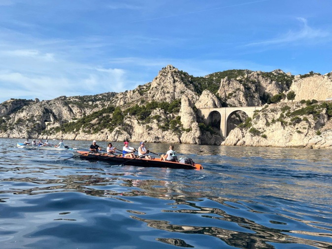 Fondée en 2003, l'association sportive, Avi Sourire, fête ses 20 ans en organisant une traversée caritative de 170 kilomètres entre Bonifacio et Bastia.