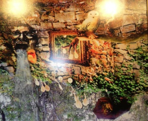 "La mutation divine" - Université de Corse "La mutation divine" - Université de Corse