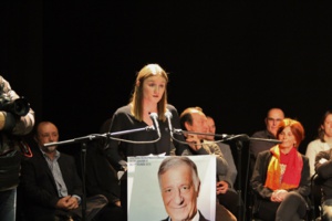 Ajaccio : L'appel des colistiers de Simon Renucci Ajaccio : L'appel des colistiers de Simon Renucci