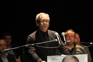 Ajaccio : L'appel des colistiers de Simon Renucci Ajaccio : L'appel des colistiers de Simon Renucci