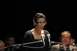 Ajaccio : L'appel des colistiers de Simon Renucci Ajaccio : L'appel des colistiers de Simon Renucci