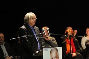 Ajaccio : L'appel des colistiers de Simon Renucci Ajaccio : L'appel des colistiers de Simon Renucci