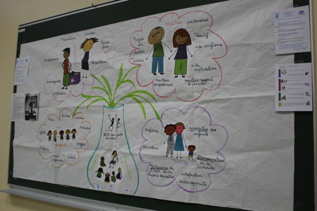 Ajaccio : Signature des contrats « Coup de pouce » Ajaccio : Signature des contrats « Coup de pouce »