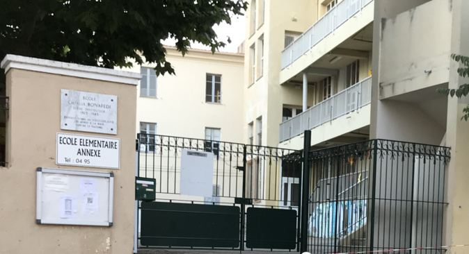 (Photo: Ville d'Ajaccio) (Photo: Ville d'Ajaccio)