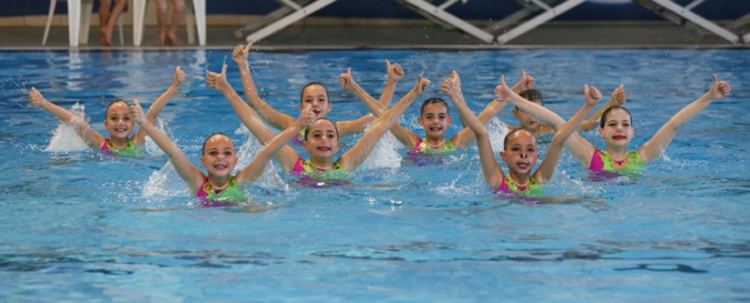 Natation : l’Acqua Synchro Bastia va devenir un centre d’accession et de formation Natation : l’Acqua Synchro Bastia va devenir un centre d’accession et de formation