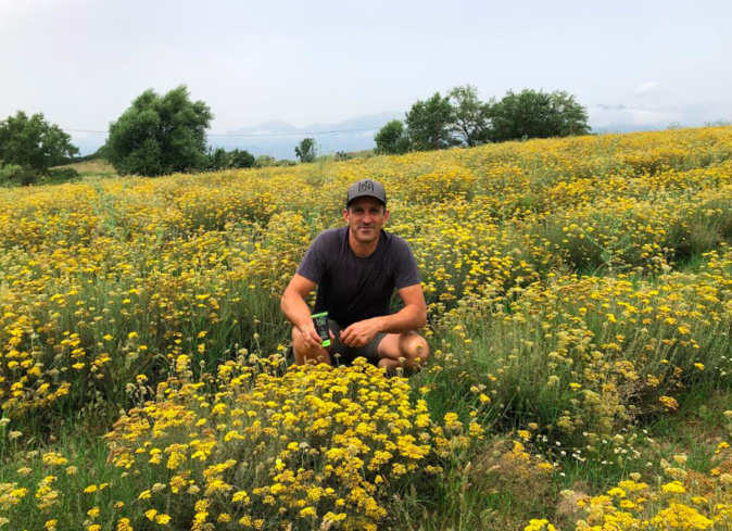 Aleria : Des huiles essentielles au service des sportifs Aleria : Des huiles essentielles au service des sportifs