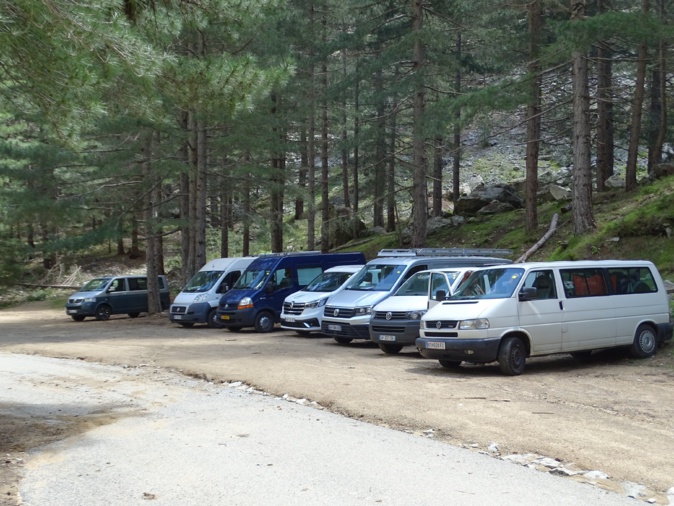 Corte : comment gérer la vallée de la Restonica ? Corte : comment gérer la vallée de la Restonica ?