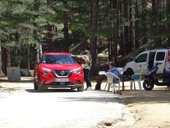 Corte : comment gérer la vallée de la Restonica ? Corte : comment gérer la vallée de la Restonica ?