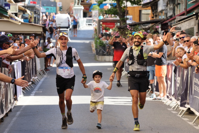 Restonica trail : d'énormes retombées financières pour Corte Restonica trail : d'énormes retombées financières pour Corte