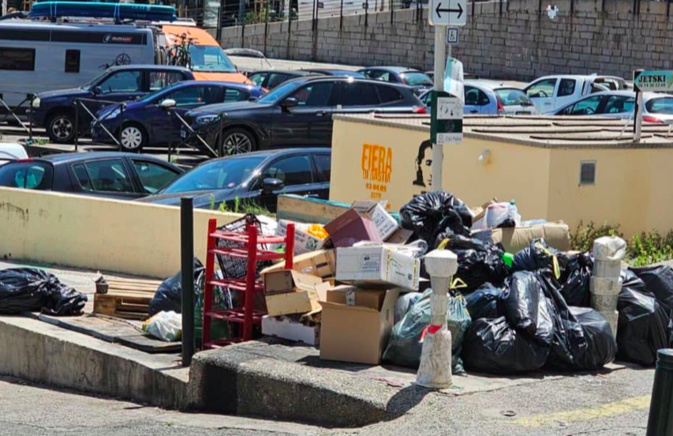 Crédit photo Cità di Bastia Crédit photo Cità di Bastia