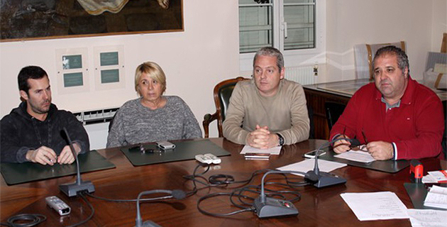 L'Union Commerciale Calvaise veut faire bouger les choses