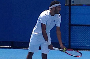 Fin de l'aventure australienne pour Laurent Lokoli Fin de l'aventure australienne pour Laurent Lokoli