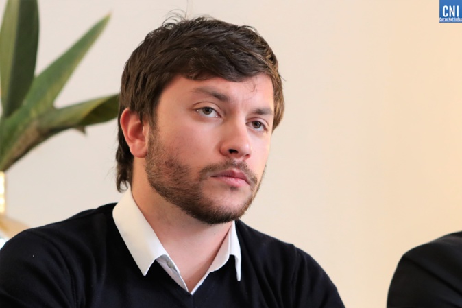 Pascal Zagnoli. Photo Michel Luccioni Pascal Zagnoli. Photo Michel Luccioni