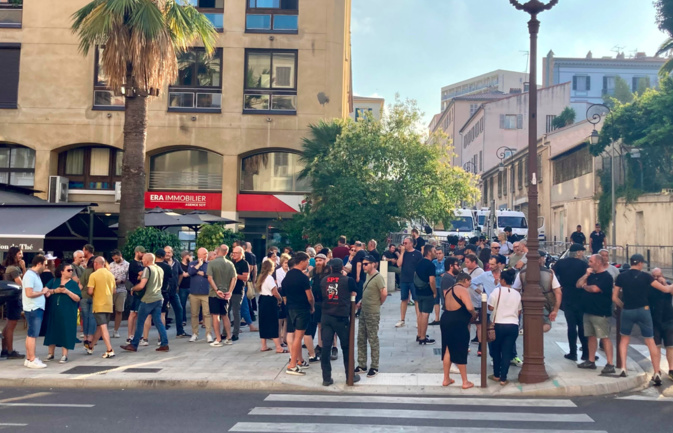 Photo Michel Luccioni Photo Michel Luccioni