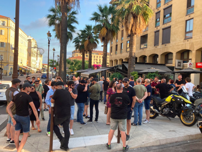 Photo Michel Luccioni Photo Michel Luccioni