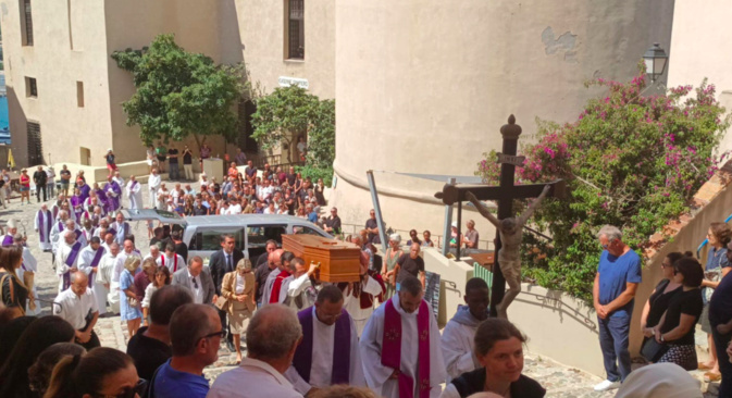 Crédit photo père Louis El Rahi Crédit photo père Louis El Rahi