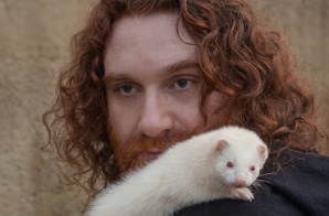 Magà Ettori rejoint la cause animale pour le dernier tableau de "Faeryland" Magà Ettori rejoint la cause animale pour le dernier tableau de "Faeryland"