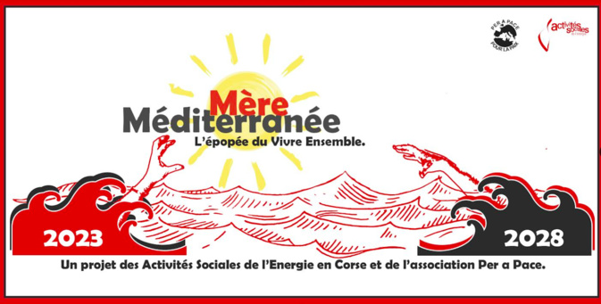 Porticcio : La "Mère Méditerranée" en question ce lundi au CCAS Marinca