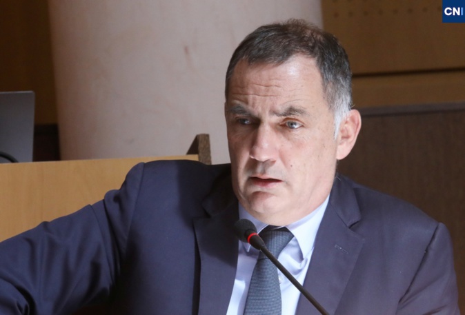 (Photo : Archives Michel Luccioni) (Photo : Archives Michel Luccioni)