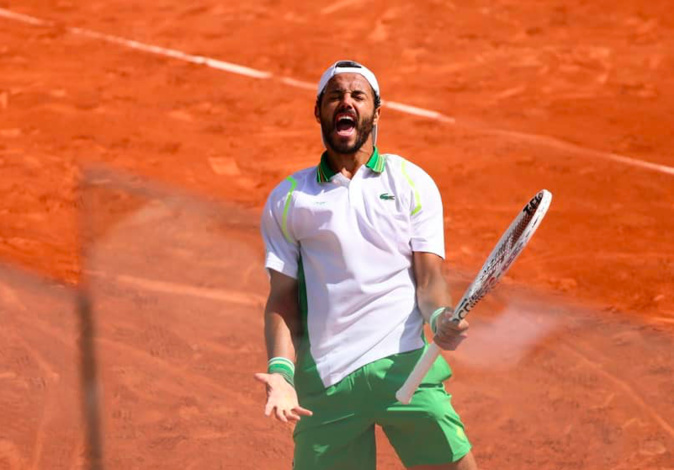 Photo page Facebook Laurent Lokoli Photo page Facebook Laurent Lokoli