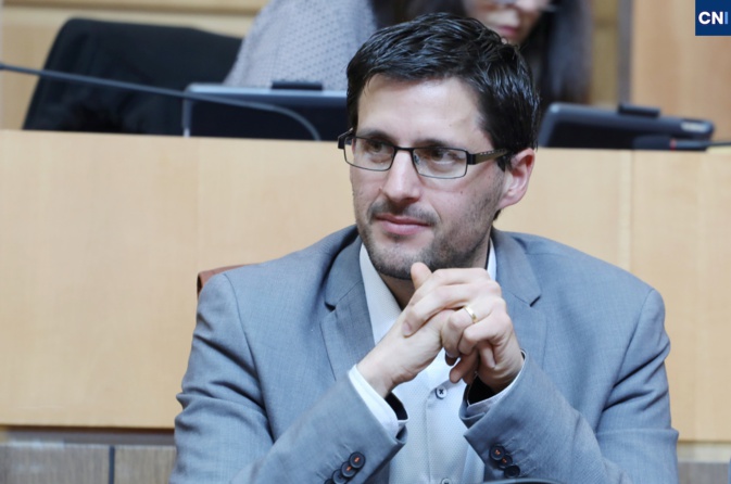 (Photo : Archives Michel Luccioni) (Photo : Archives Michel Luccioni)