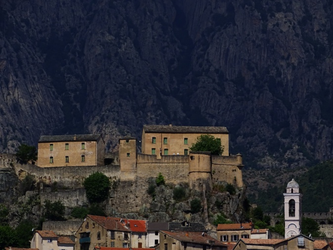 Corte : le Nid d’Aigle premier lauréat 2023 du programme "Patrimoine et Tourisme local Corte : le Nid d’Aigle premier lauréat 2023 du programme "Patrimoine et Tourisme local