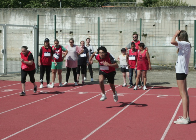 Corte : le sport dynamise les rencontres pour l’emploi Corte : le sport dynamise les rencontres pour l’emploi