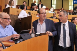 Photo Michel Luccioni. Photo Michel Luccioni.