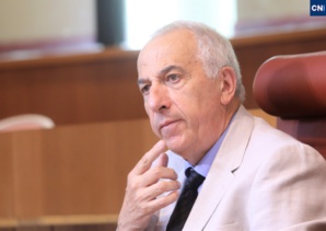 Pierre Ghionga. Photo Michel Luccioni. Pierre Ghionga. Photo Michel Luccioni.