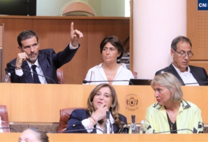 Groupe U Soffiu Novu. Photo Michel Luccioni. Groupe U Soffiu Novu. Photo Michel Luccioni.