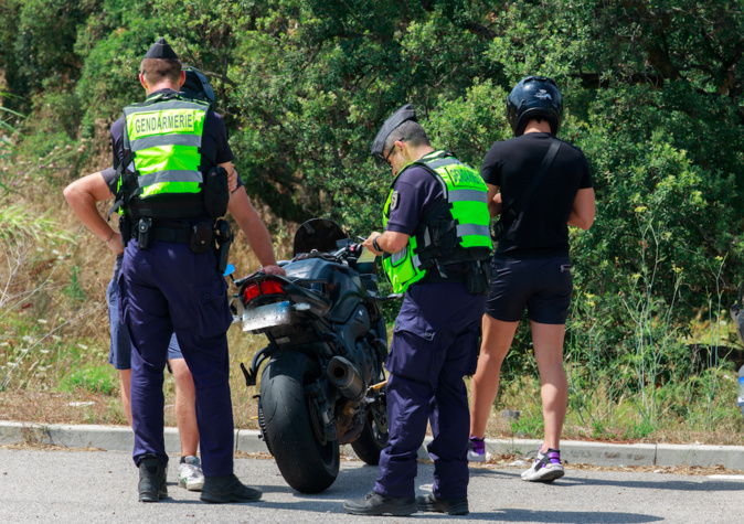 Crédit photo préfecture de Corse Crédit photo préfecture de Corse