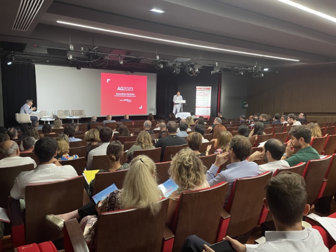 Les experts-comptables de Corse à Porticcio : l'heure des bilans Les experts-comptables de Corse à Porticcio : l'heure des bilans