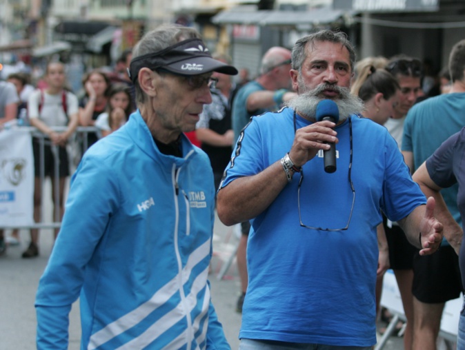 Patrick et Patrick: un duo d'animateurs détonnant! Patrick et Patrick: un duo d'animateurs détonnant!