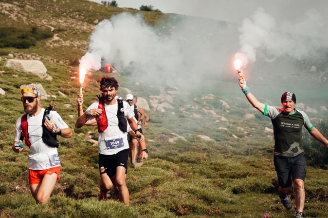 EN IMAGES - Corte : "Le Restonica Trail ? C’est fou !" EN IMAGES - Corte : "Le Restonica Trail ? C’est fou !"