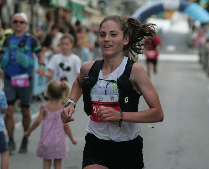 EN IMAGES - Corte : "Le Restonica Trail ? C’est fou !" EN IMAGES - Corte : "Le Restonica Trail ? C’est fou !"