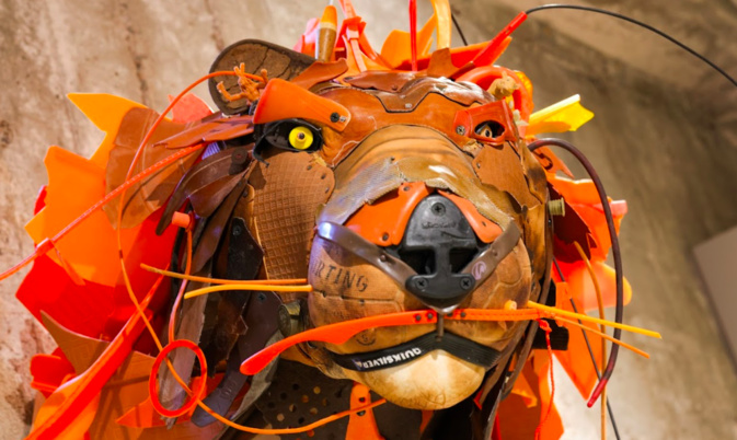 @ photos Olivier Huitel et luis Sanchez / Crystal Pictures pour Green Orizonte @ photos Olivier Huitel et luis Sanchez / Crystal Pictures pour Green Orizonte