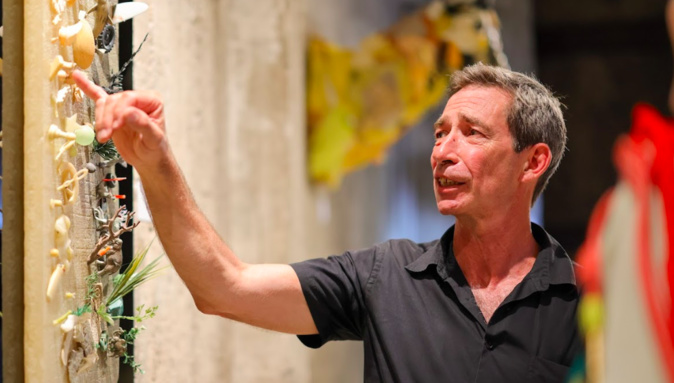 @ photos Olivier Huitel et luis Sanchez / Crystal Pictures pour Green Orizonte @ photos Olivier Huitel et luis Sanchez / Crystal Pictures pour Green Orizonte