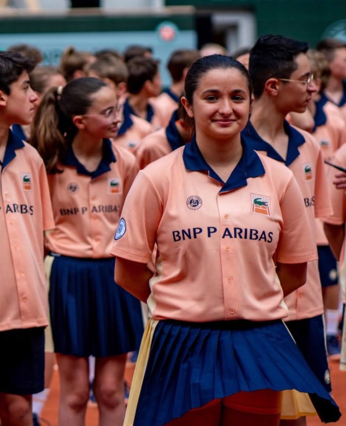 Paola Geronimi Paola Geronimi