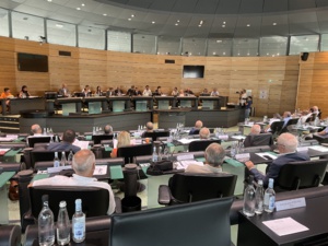 Photo CNI. Photo CNI.