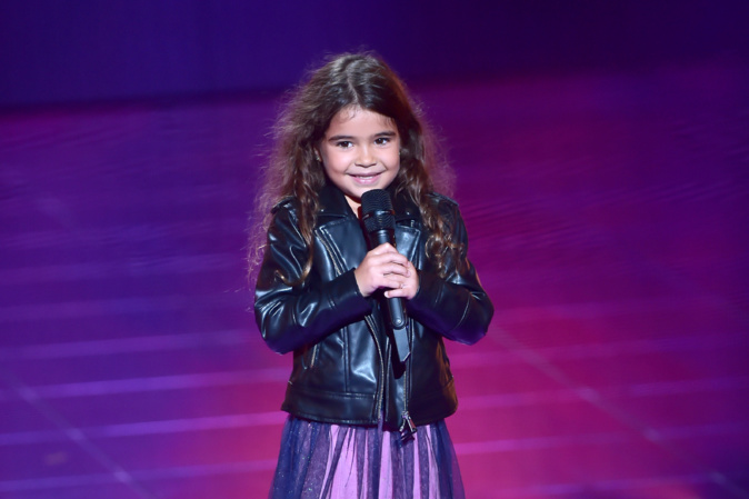 Crédit photo TF1/ITV/Bureau233 Crédit photo TF1/ITV/Bureau233