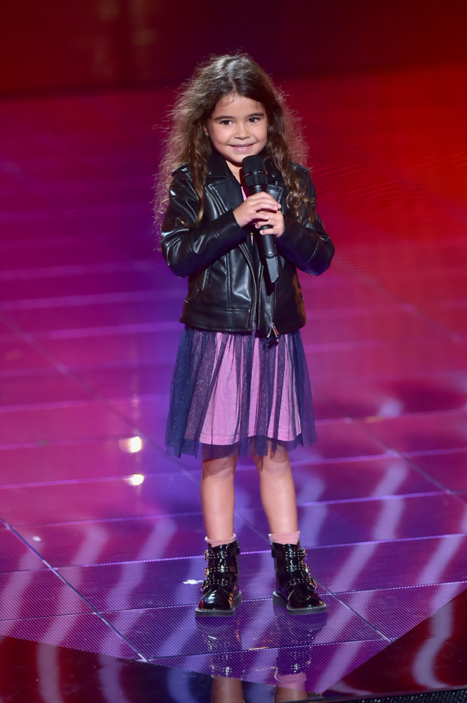 Crédit photo TF1/ITV/Bureau233 Crédit photo TF1/ITV/Bureau233