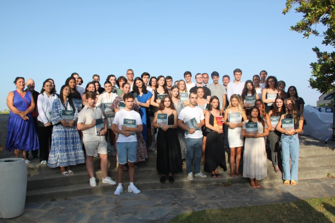 Crédit photo Cità di Bastia Crédit photo Cità di Bastia