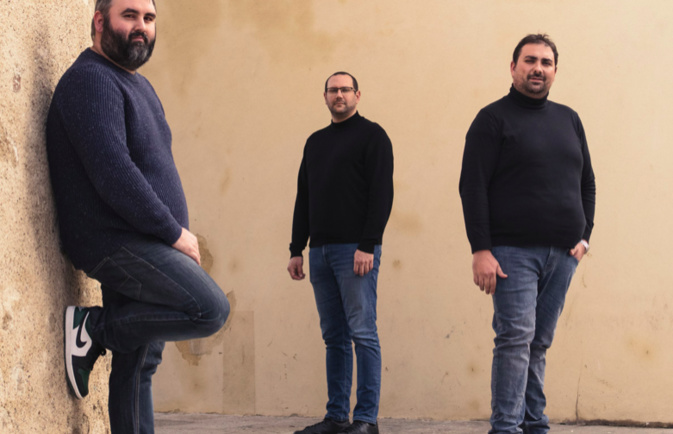 Crédit photo site internet Groupe Meridianu Crédit photo site internet Groupe Meridianu