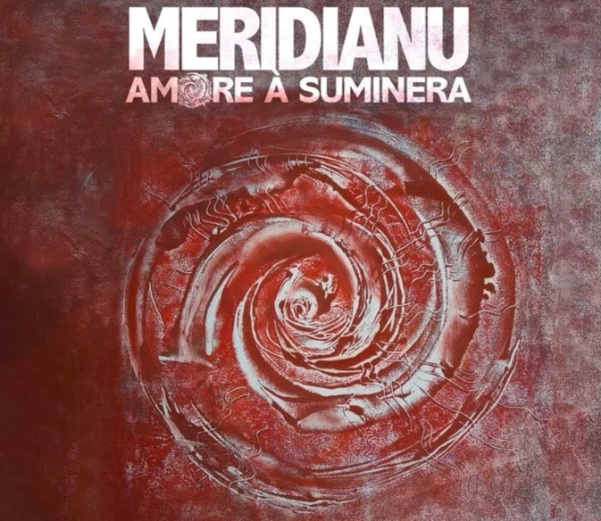 Meridianu signe un nouvel album pour les 20 ans du groupe Meridianu signe un nouvel album pour les 20 ans du groupe